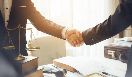 شماره وکیل در یافت آباد