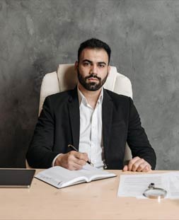 مشاوره رایگان با وکیل در یافت آباد
